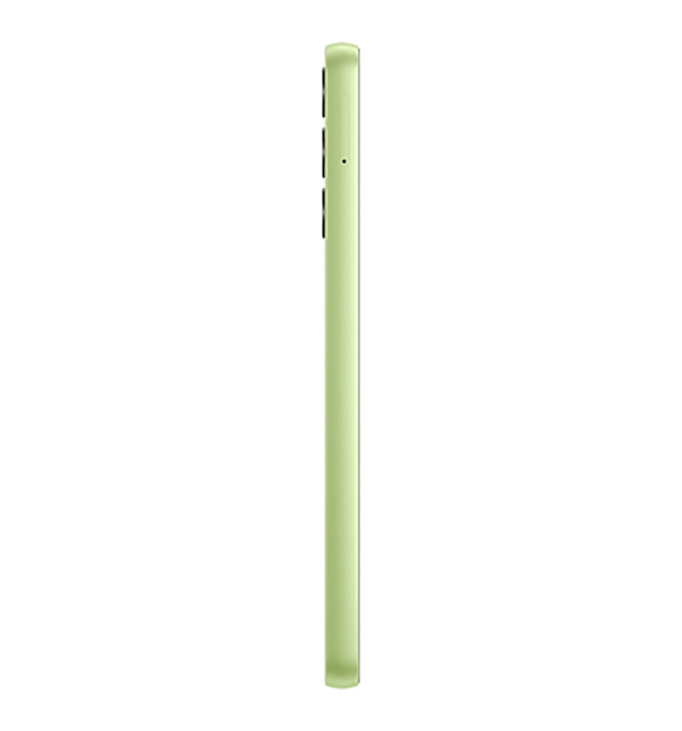Смартфон Samsung Galaxy-A05s 4/128Gb Light Green (SM-A057GLGVEUC)