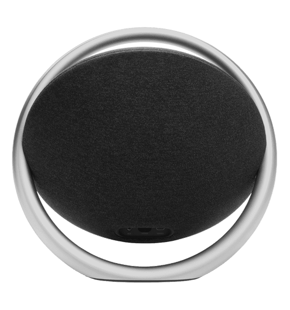 Портативна акустика Harman/Kardon Onyx Studio 8 Black (HKOS8BLKEP) 