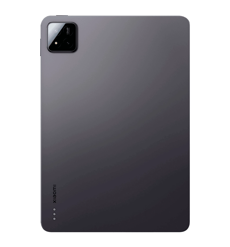 Планшет Xiaomi Pad 7 WiFI 12/256Gb Grey (Global)