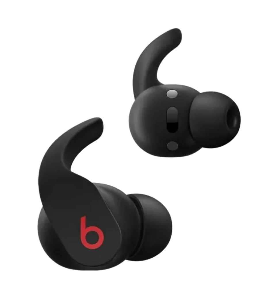 Навушники Beats Fit Pro Black (MK2F3)