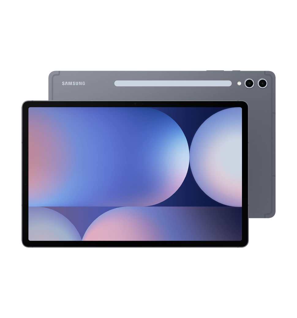 Планшет Samsung  Galaxy Tab S10 Plus 256GB Moonstone Gray (SM-X826BZAREUC)