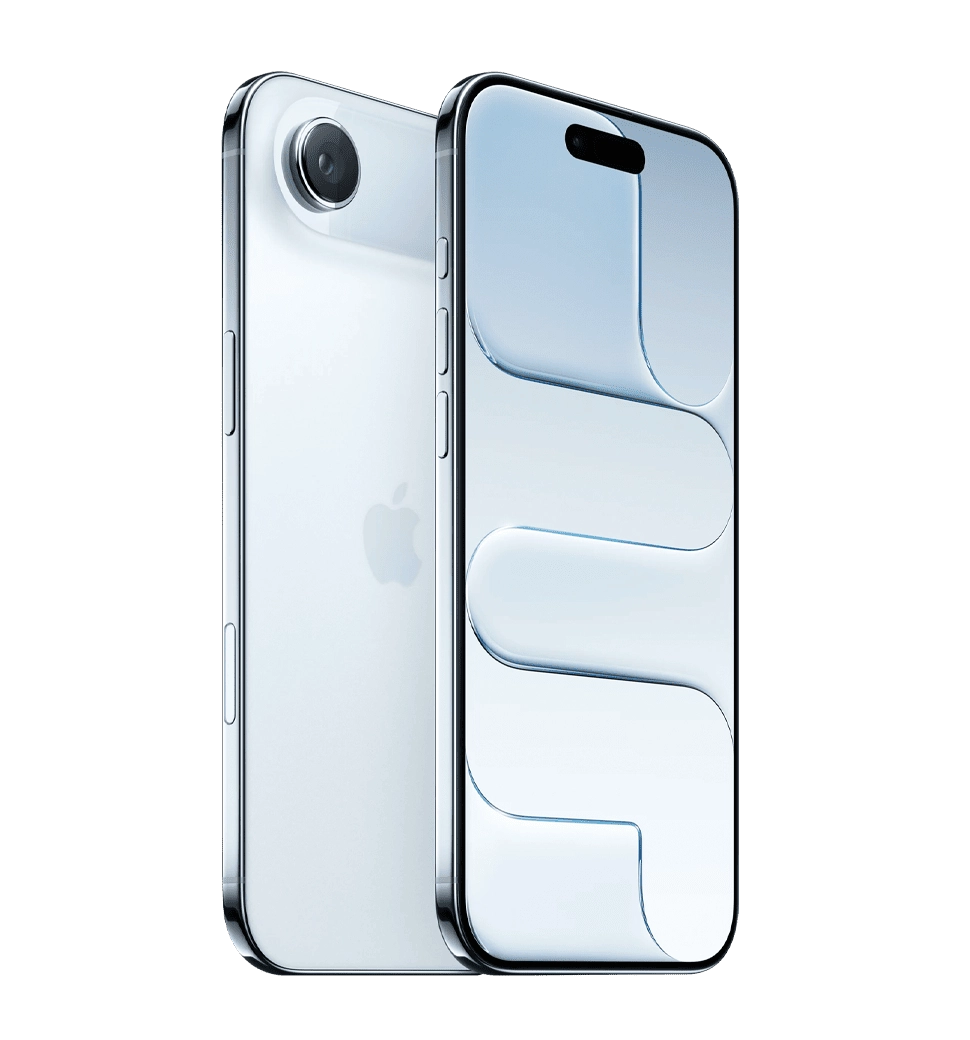 ᐉ iPhone Air 256GB Sky Blue (MG1D4) купить в Киеве и Украине