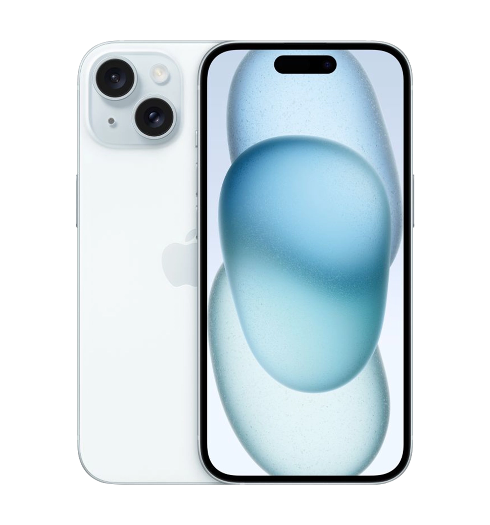iPhone 15 256GB Blue БУ