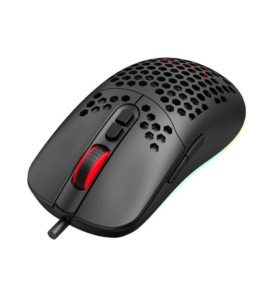 Миша Gamepro  GM395