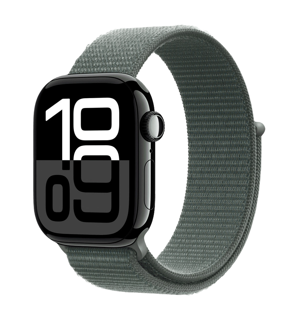 Ремешок Apple 46mm Sage Sport Loop (MDV44)