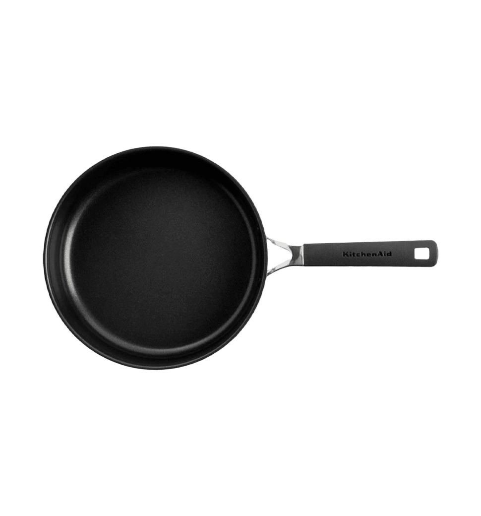Сотейник с крышкой KitchenAid CSS, 26 см, 3,6 л (CC004001-001)