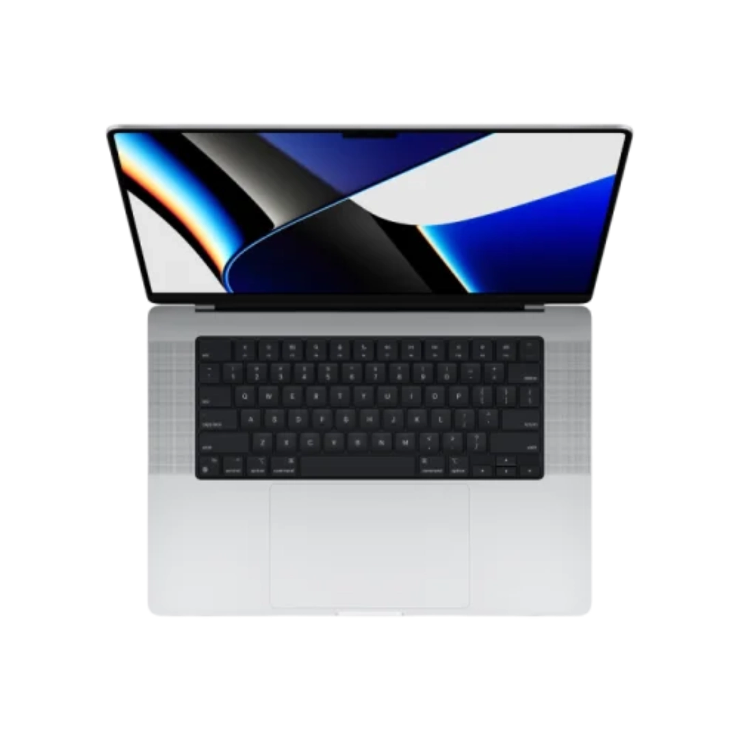 MacBook Pro 16" M1 Pro 16/512GB Silver (MK1E3) БУ