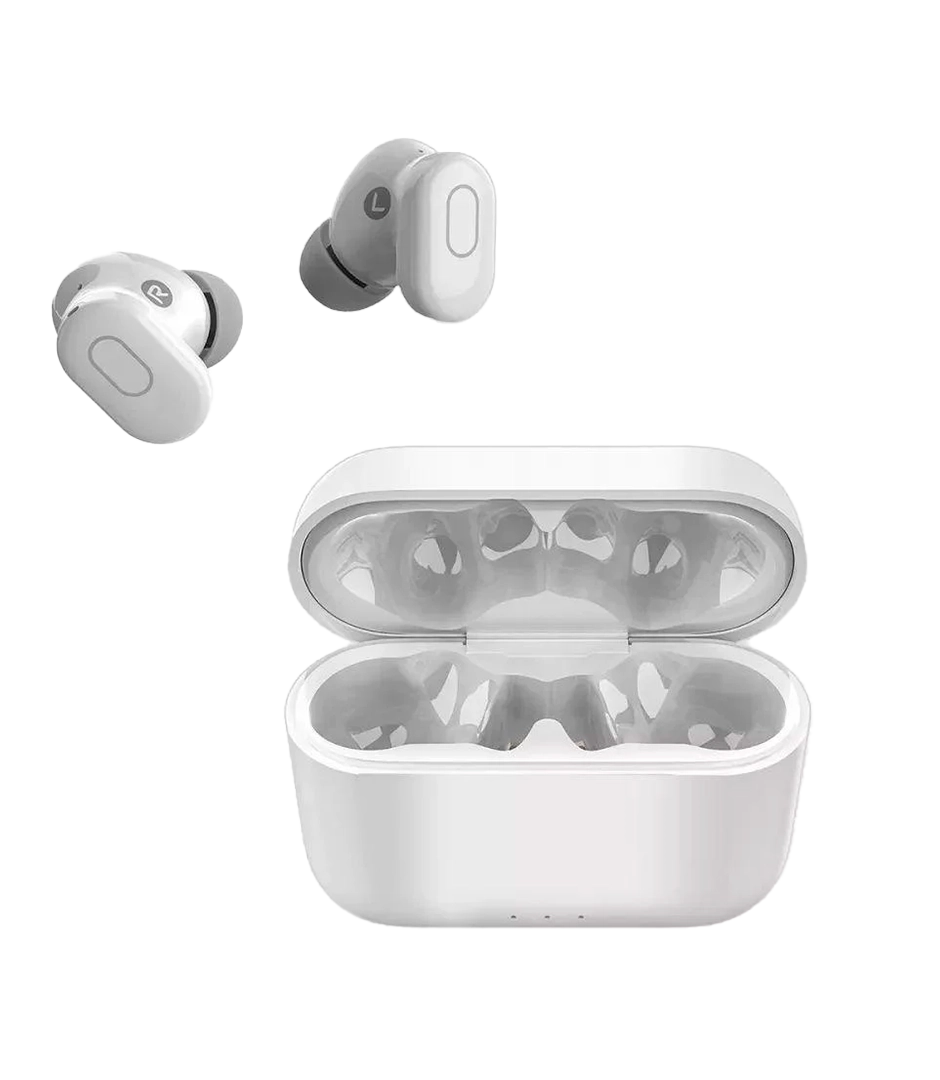 Бездротові навушники Proove Horizon TWS with ANC (white)