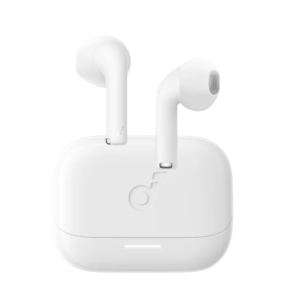 Навушники ANKER SoundСore K20i White