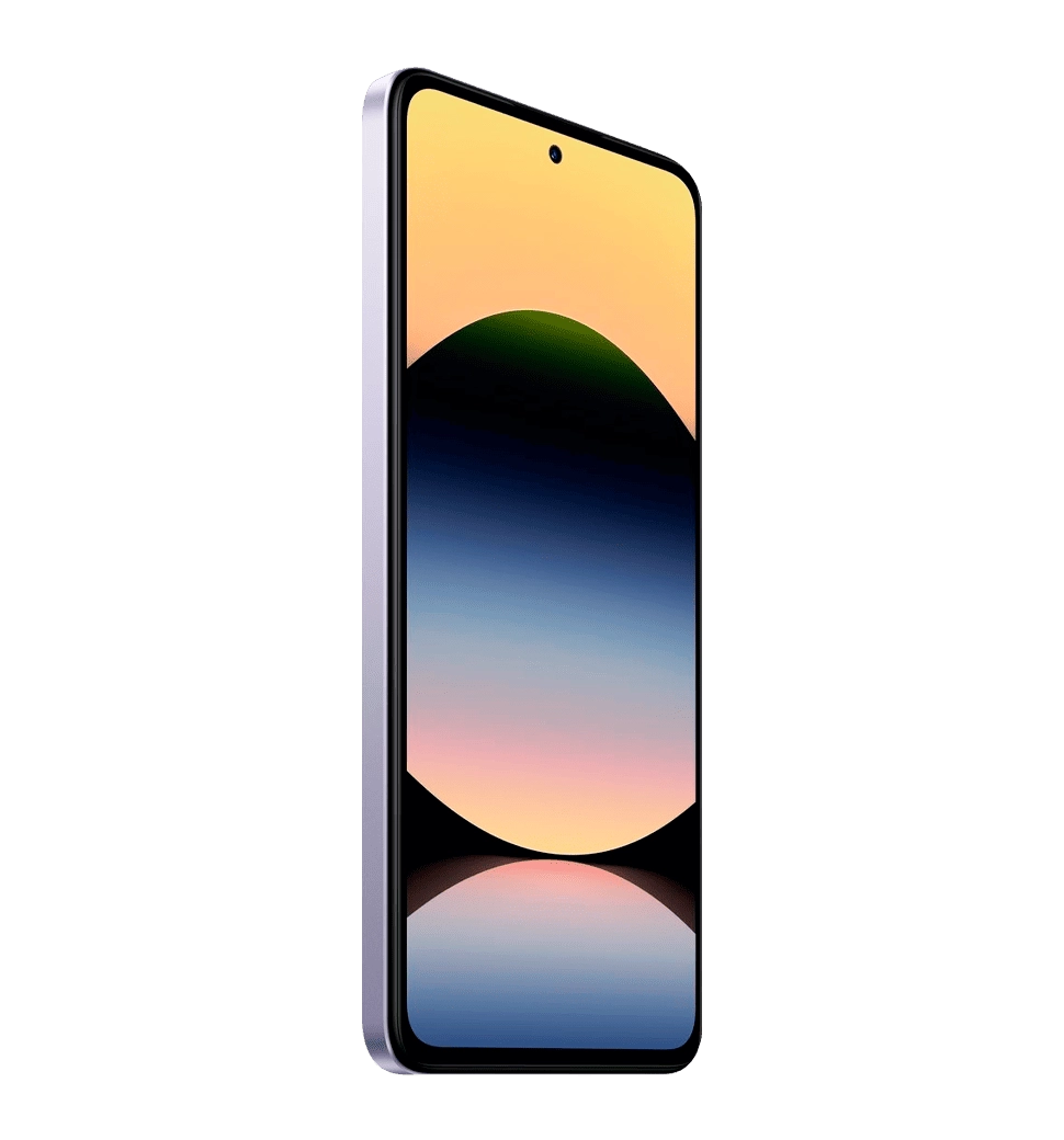 Смартфон Xiaomi Redmi Note 14 6/128GB Mist Purple (Global)