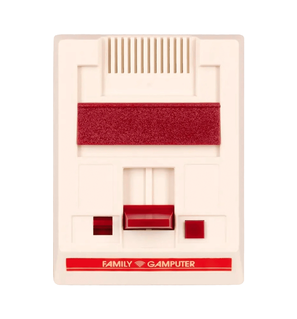 Ігрова консоль 2Е 8bit HDMI (2 бездротових геймпада, 3000 ігор)