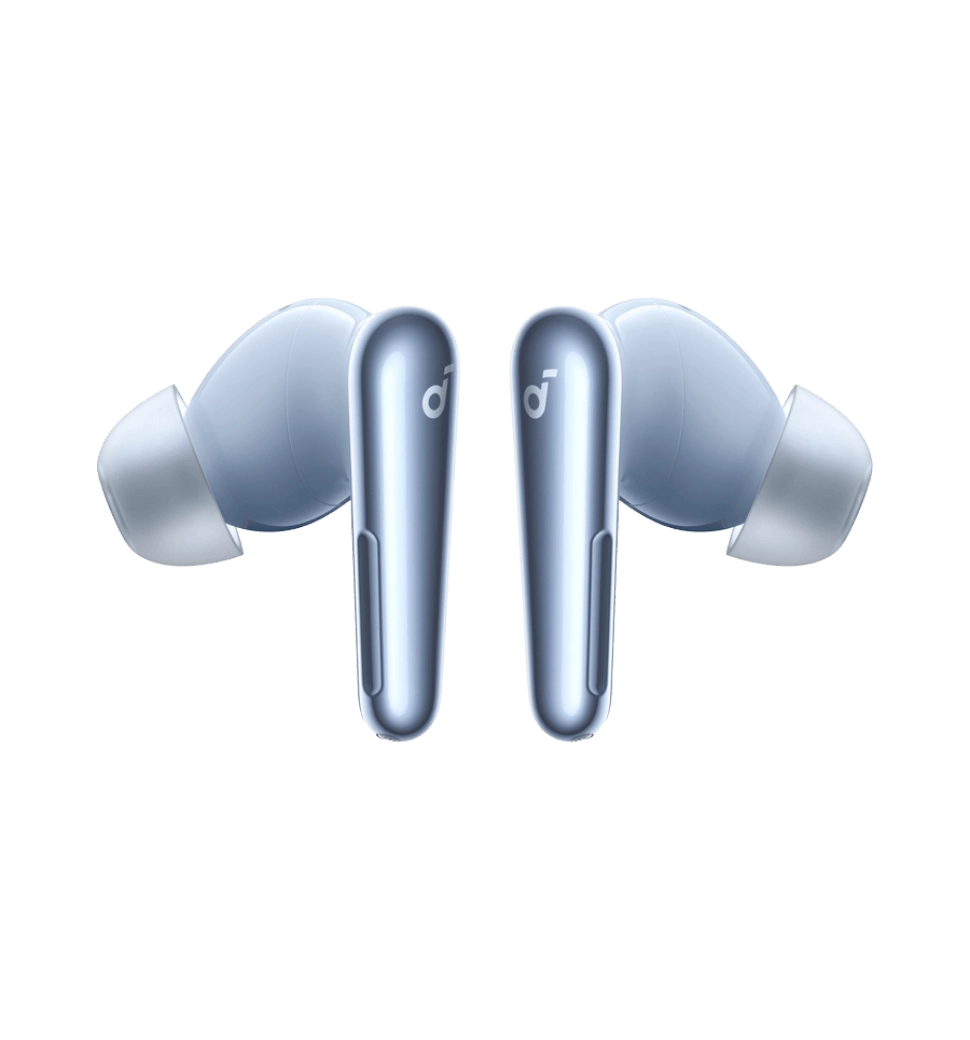 Навушники ANKER SoundСore Liberty 4 Pro Blue matte