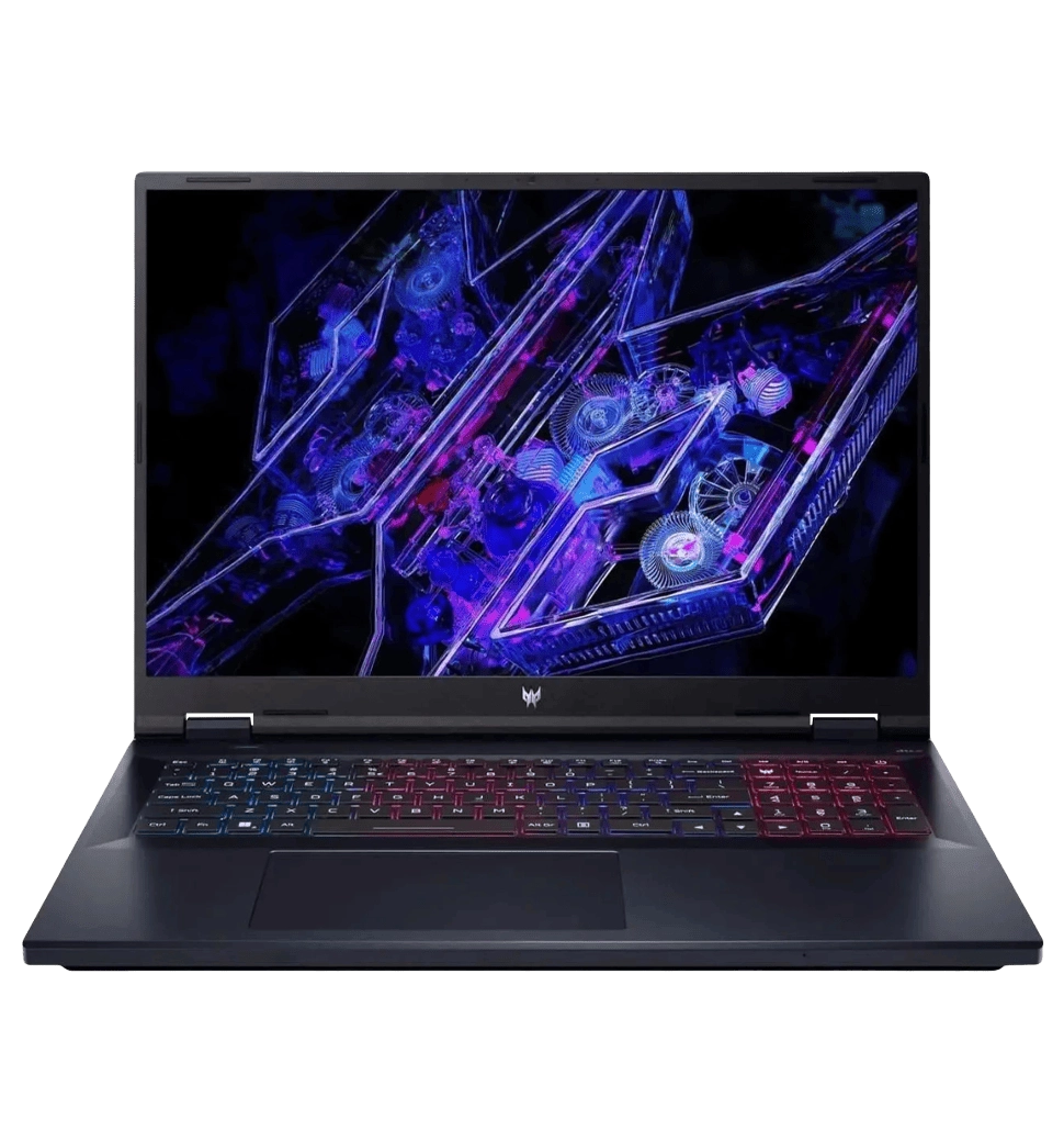 Ноутбук 18" Acer Predator Helios Neo18 PHN18-71 (NH.QRZEU.008) Intel i9-14900HX/16/1TB/RTX 4070 8GB/