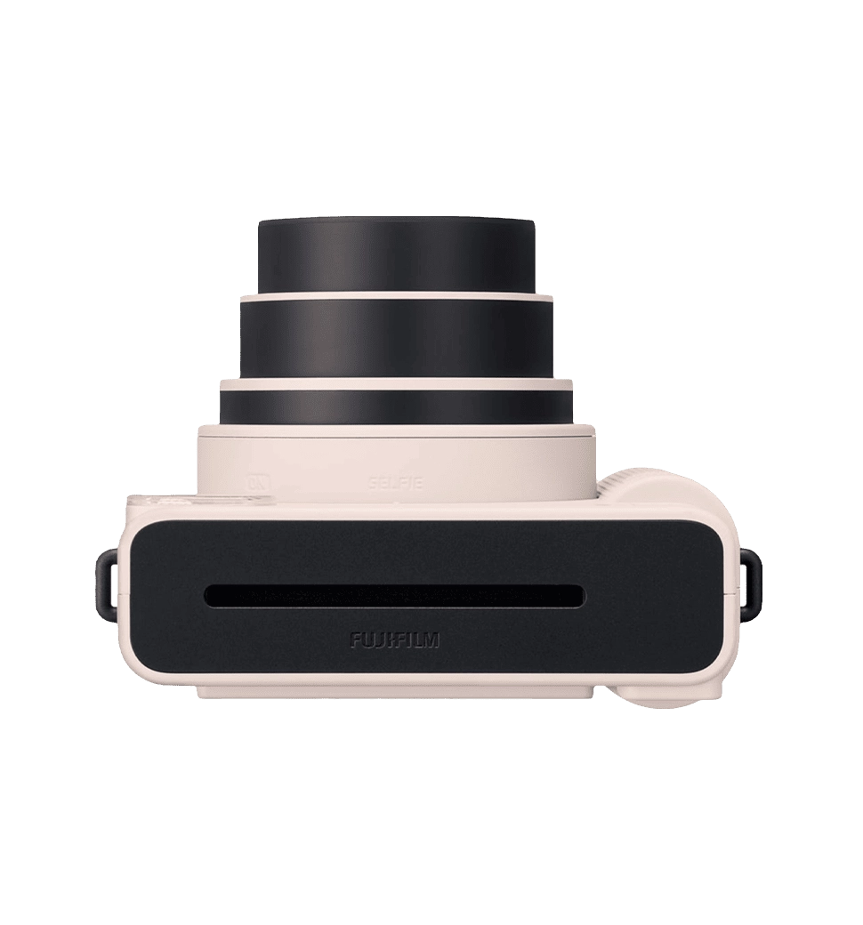 Фотокамера мгновенной печати Fujifilm Instax Square SQ1 Chalk White (16672166)