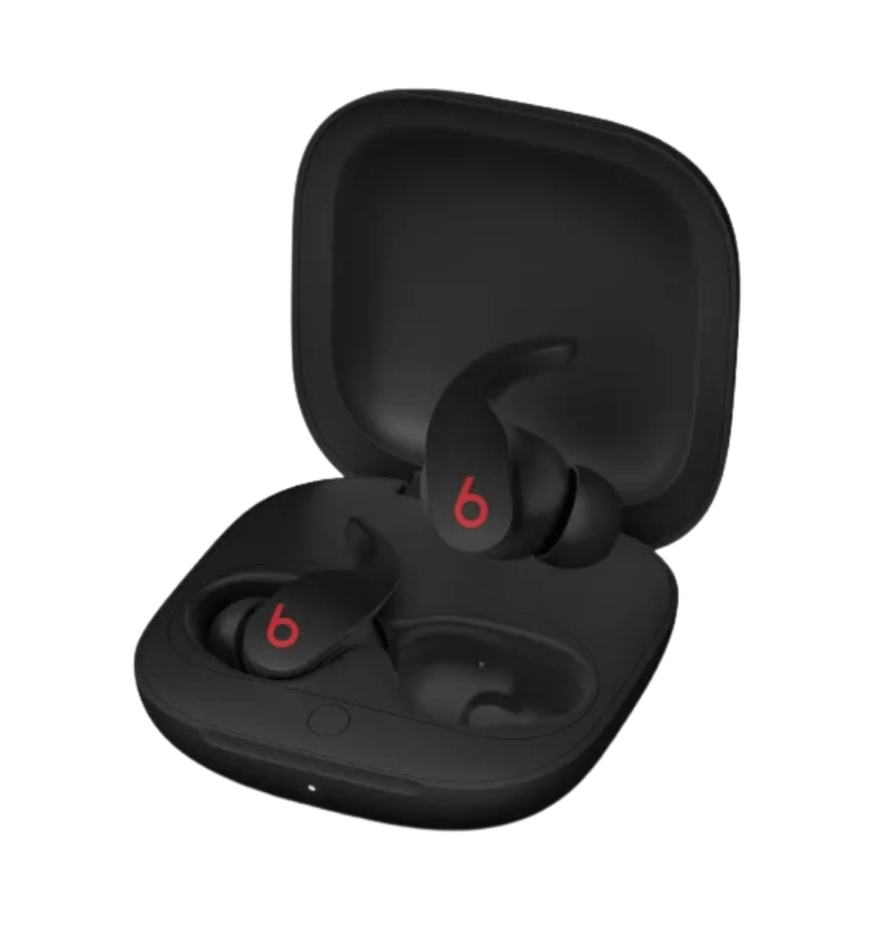 Навушники Beats Fit Pro Black (MK2F3)