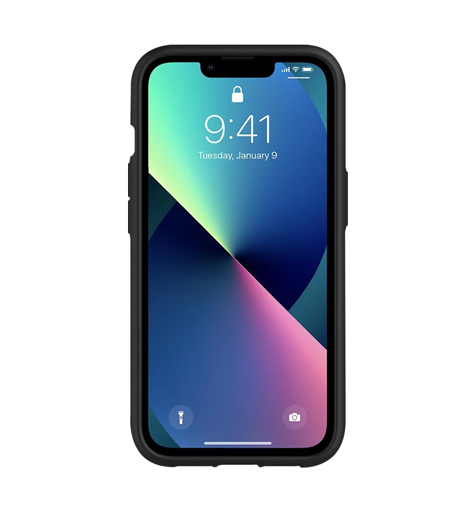 Чехол Survivor Strong для iPhone 13 - Black (GIP-069-BLK)