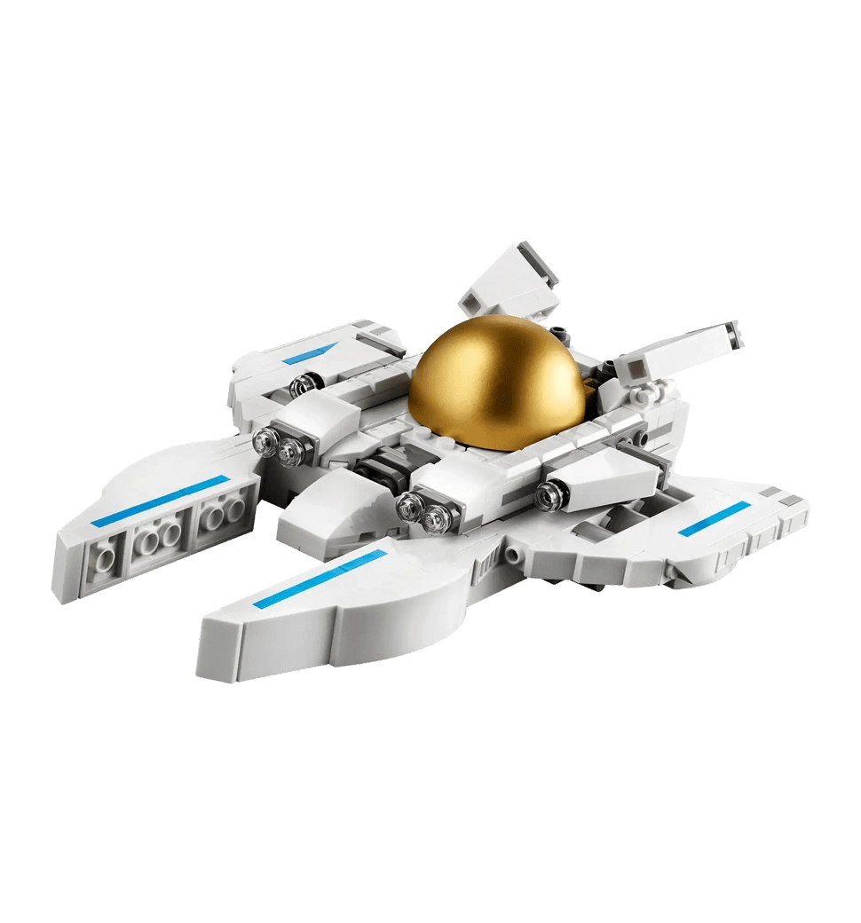 Конструктор LEGO Creator Космонавт