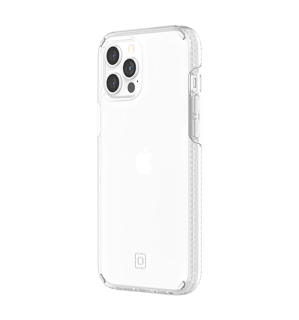 Чохол Incipio DUO iPhone 12 Pro Max Clear (IPH-1896-CLR) — фото 3