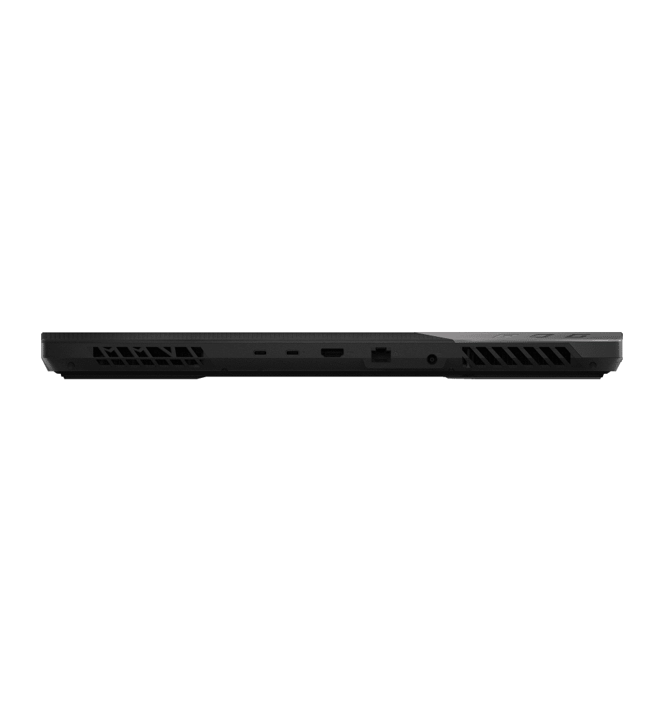 Ноутбук 17.3" ASUS ROG Strix SCAR 17 X3D G733PYV-LL078X/AMD R9-7945HX3D/32GB/2TB SSD/RTX4090-16/W11