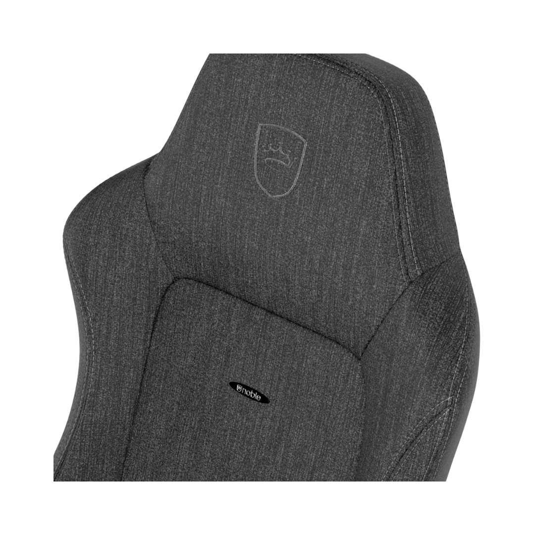 Кресло Noblechairs HERO TX Anthracite