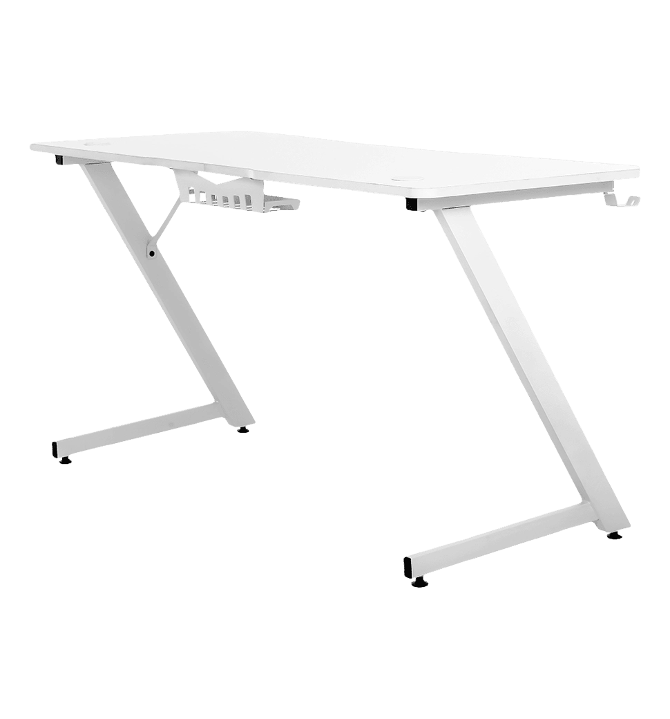 Компьютерний стол HATOR Vast Junior (HTD-008) White