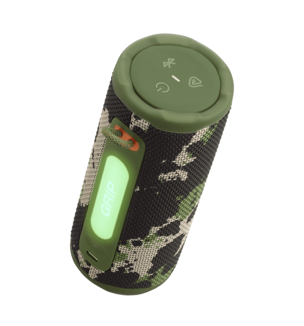 Портативна колонка JBL GRIP Squad (JBLGRIPSQUAD)