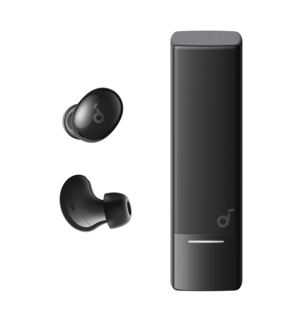 Навушники ANKER SoundСore A30i Black