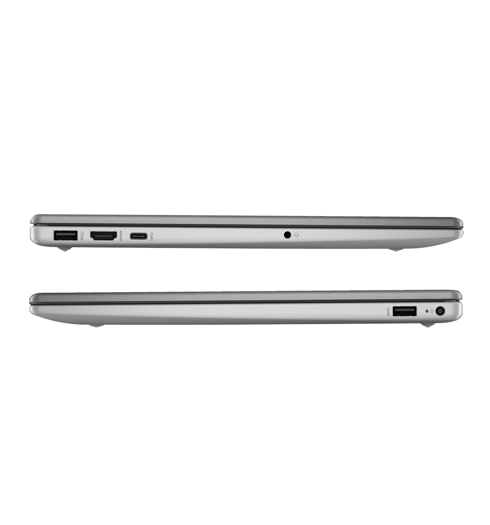 Ноутбук 15.6" HP 250 G10 AG (9G8F2ES)/Intel i5-1334U/8GB/512GB SSD/Intel Iris Xe/W11P/Silver