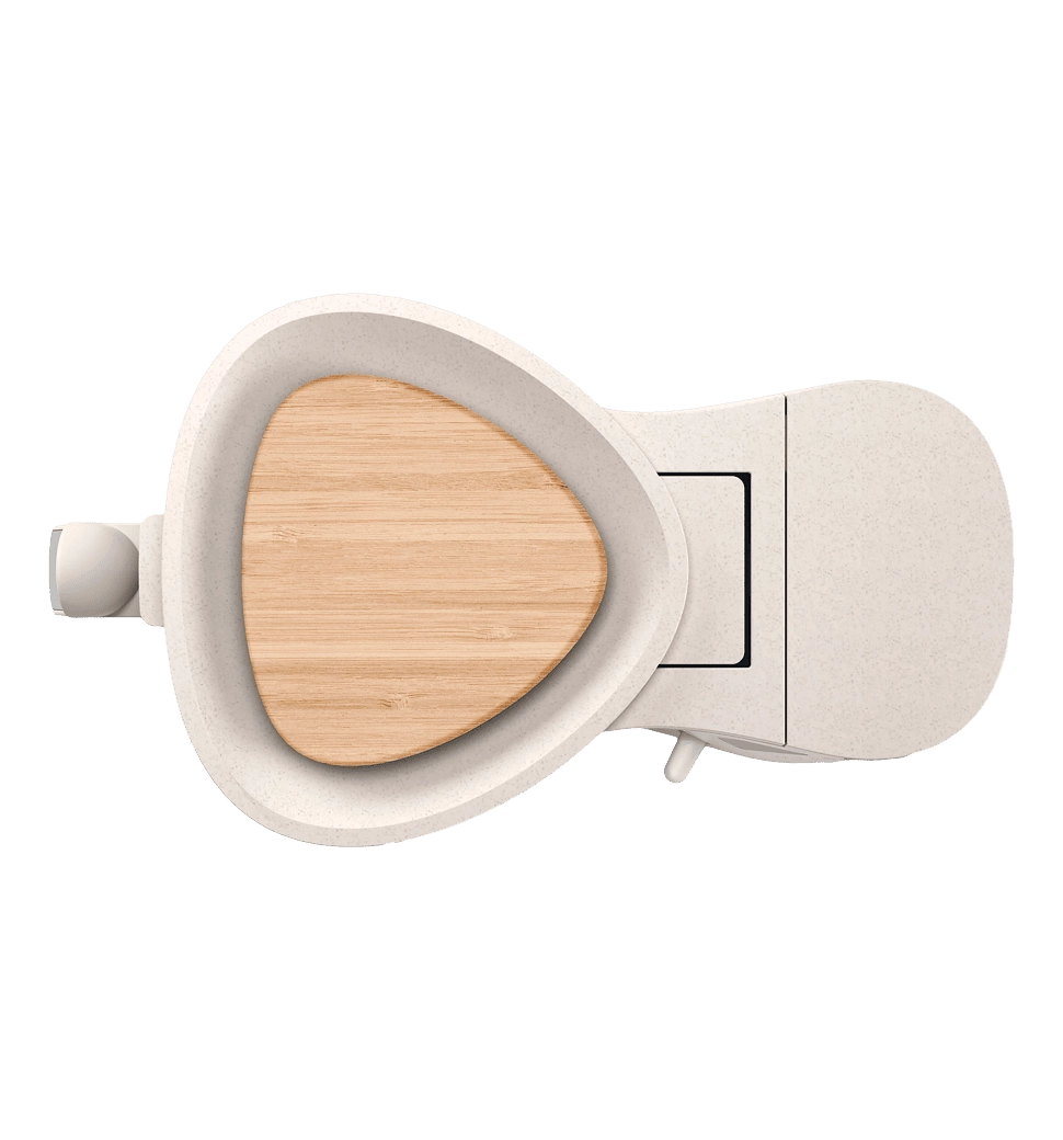 Кофеварка Philips капельная Series 5000 HD5120/00