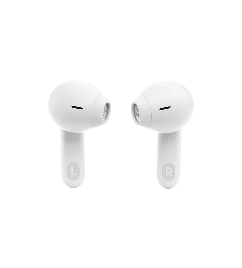 Навушники JBL TUNE FLEX White  (JBLTFLEXWHT)