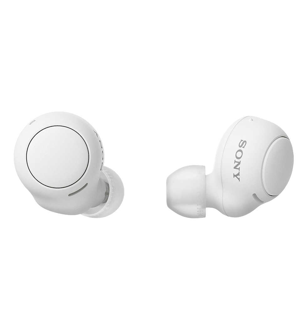 Навушники TWS Sony WF-C500 White (WFC500W.CE7)