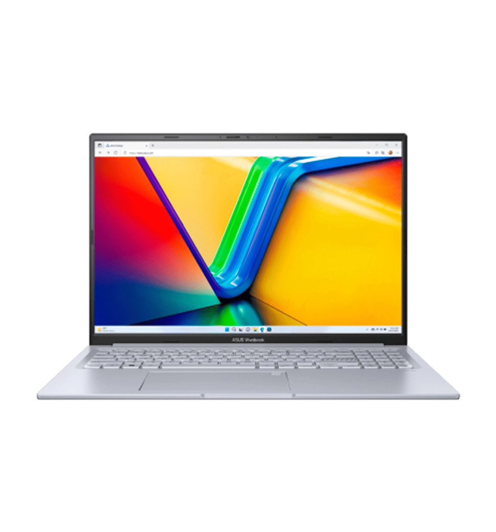 Ноутбук 15.6" ASUS Vivobook Pro 15 N6506MU-MA029 OLED (90NB12Z2-M00120)/Intel Ultra 7 155H/16GB/1TB