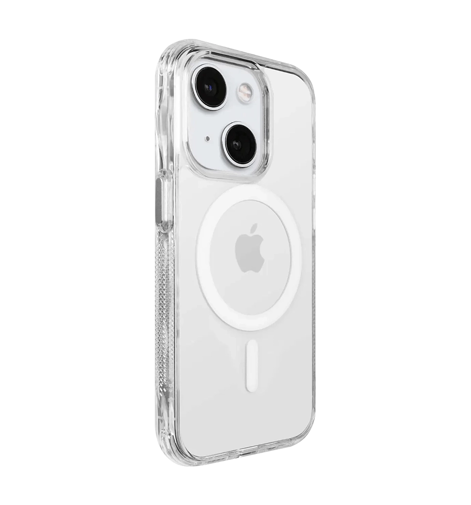 Чохол Laut Crystal MATTER X для iPhone 14 с MagSafe  (L_IP22A_CMX_UC)
