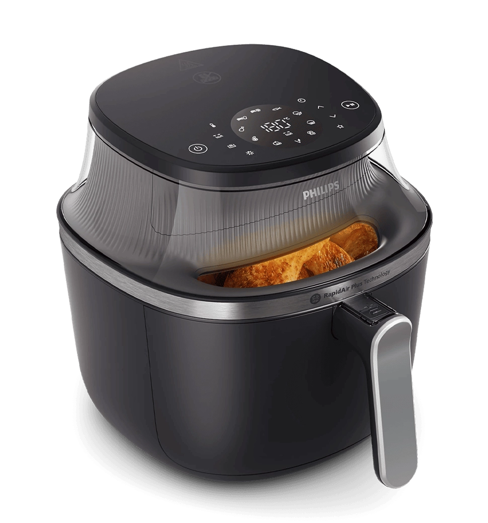 Мультипечь Philips Ovi Series 3000 NA321/00