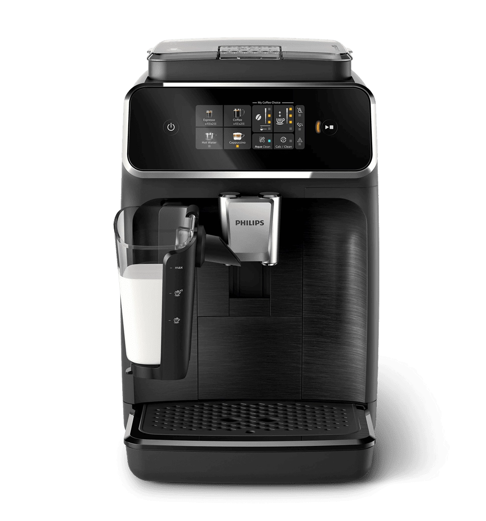 Кавомашина Philips Series 2300 EP2330/10