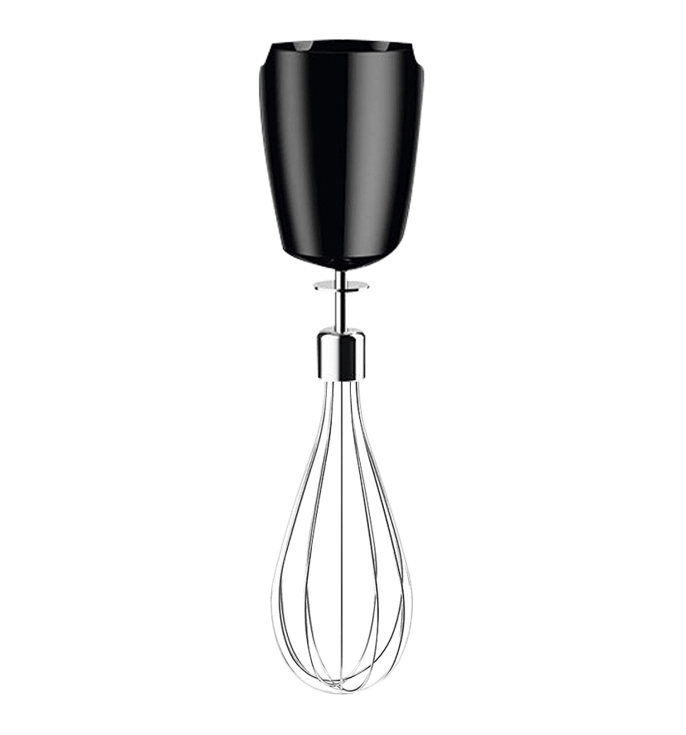 Блендер BRAUN MQ 7075 X BK