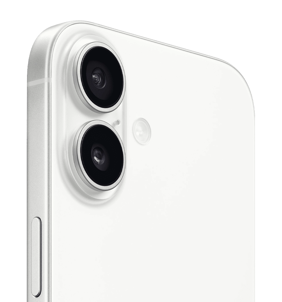 ᐉ iPhone 17 256GB White купить в Киеве и Украине | Цена, отзывы и