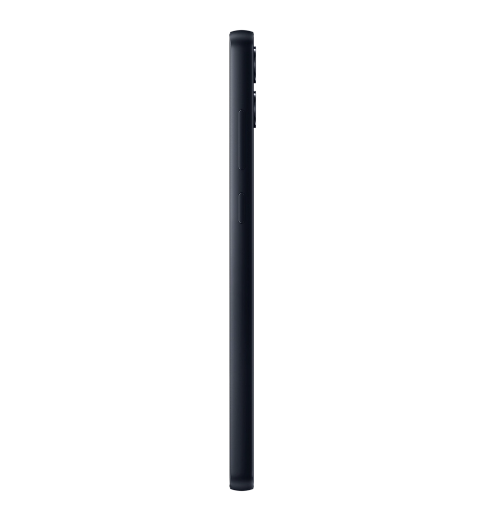 Смартфон Samsung Galaxy-A05 4/64Gb Black (SM-A055FZKDSEK)