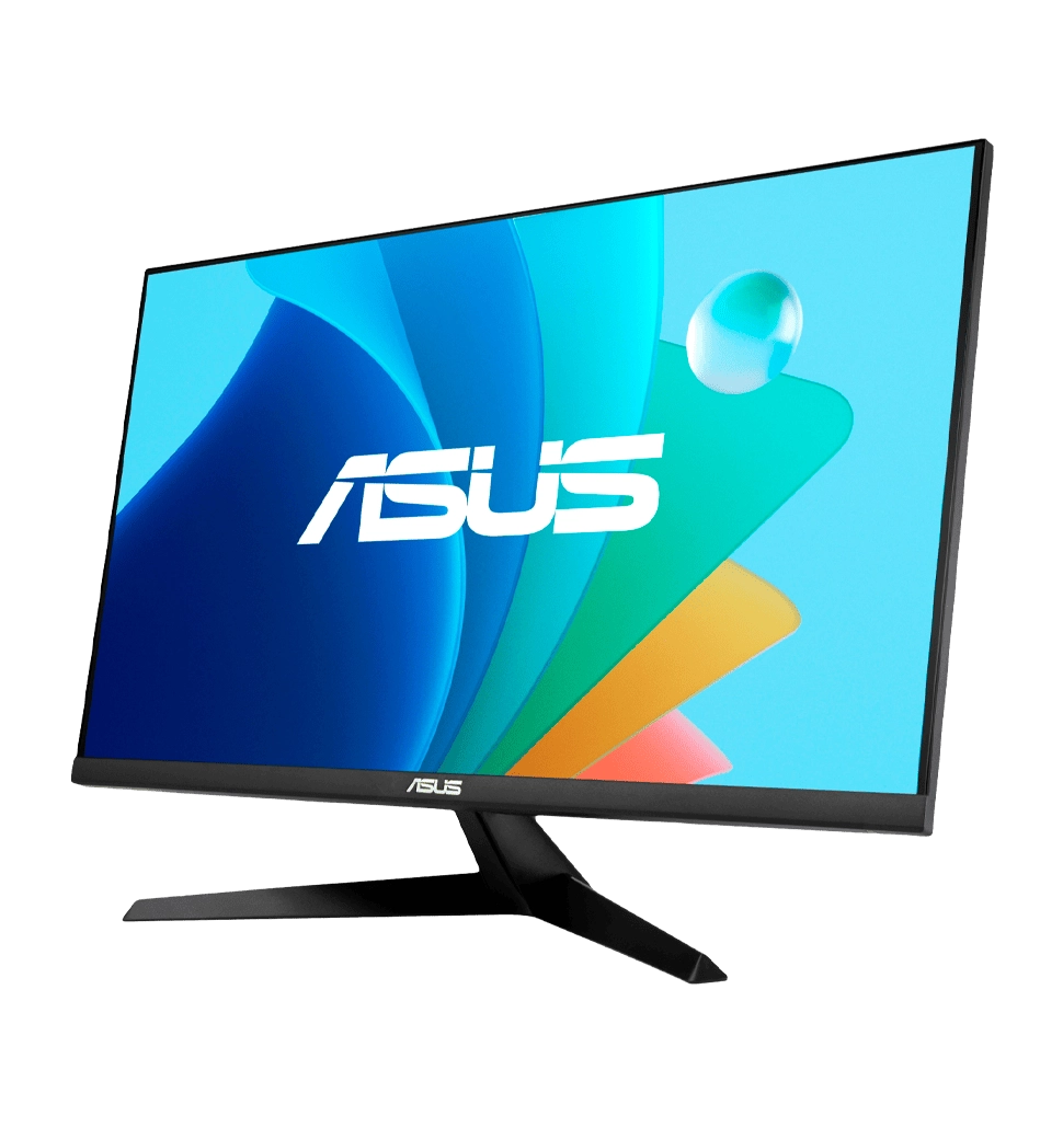 Монітор 27" ASUS VY279HF IPS FullHD 100Hz