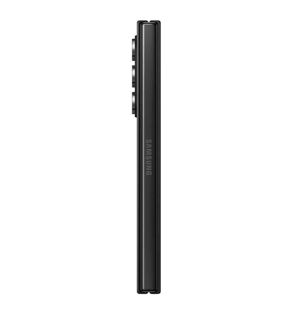 Смартфон Samsung Galaxy Fold5 512Gb Phantom Black (SM-F946BZKCSEK)