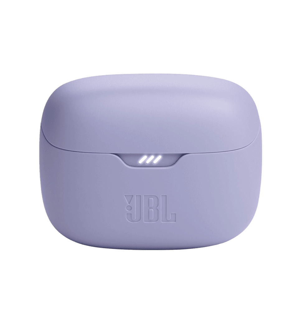 Навушники TWS JBL Tune Buds Purple (JBLTBUDSPUR)