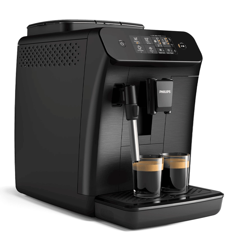 Кофемашина Philips Series 4400 LatteGo EP4449/70