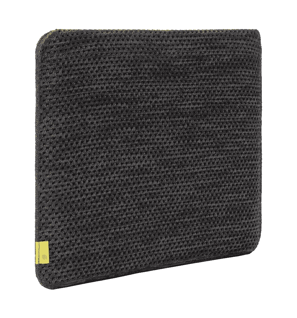 Чехол Incase Slip Sleeve 16" MacBook Pro - Asphalt (INMB100655-ASP)