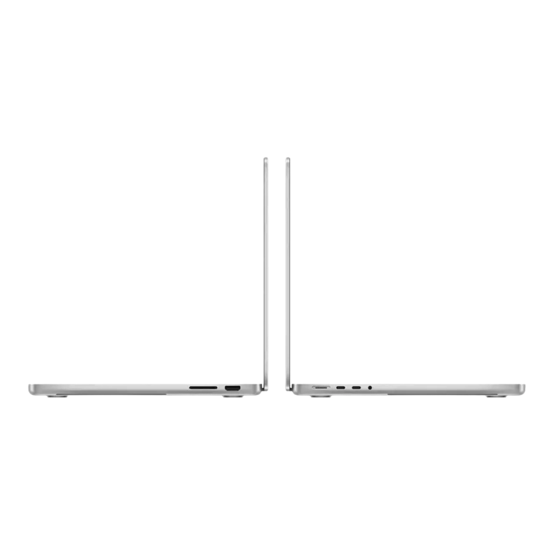 MacBook Pro 14" (Z15G0016D) 16GB/512GB Space Grey БУ