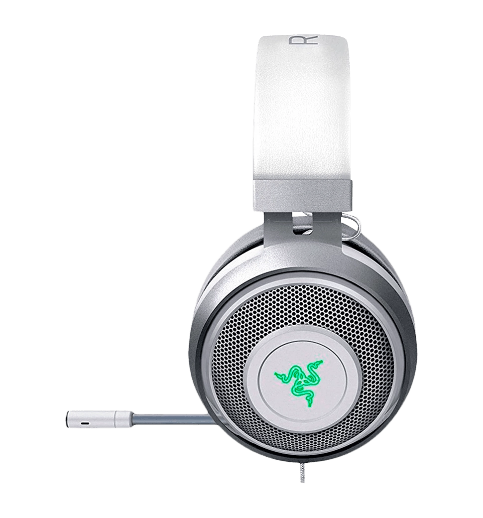 Наушники Razer Kraken Multi Platform Mercury Edition (RZ04-02830400-R3M1)