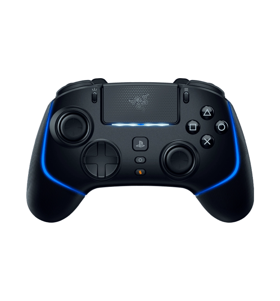 Геймпад RAZER Wolverine V2 PRO for PS5, black (RZ06-04710100-R3G1)