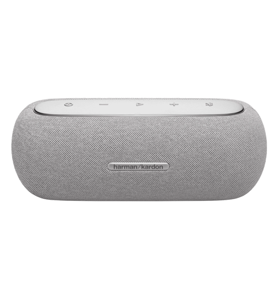 Портативна акустика Harman/Kardon Luna Grey (HKLUNAGRYEU) 