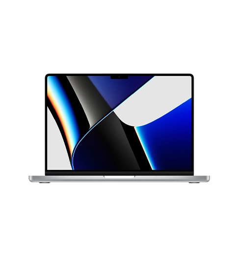 MacBook Pro 14” Silver 2021 (MKGR3) БУ