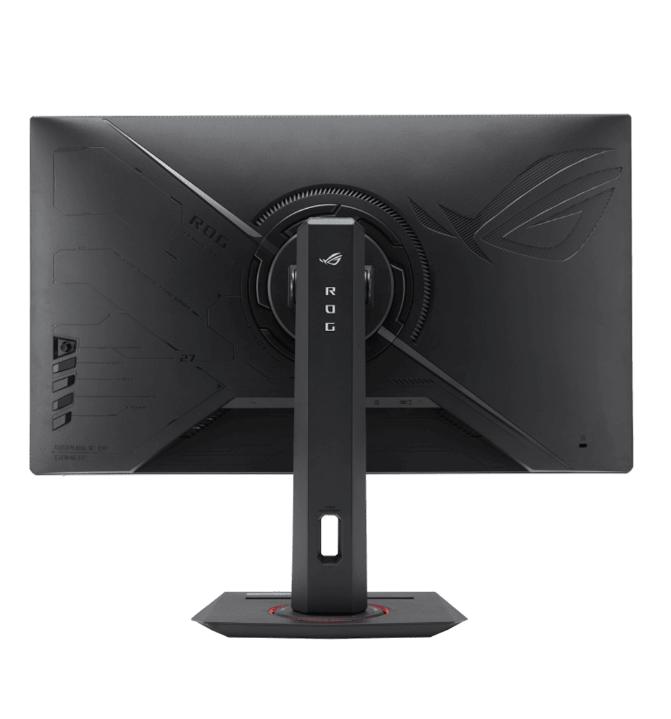 Монітор 27" ASUS ROG Strix XG27ACG IPS 2K 180Hz