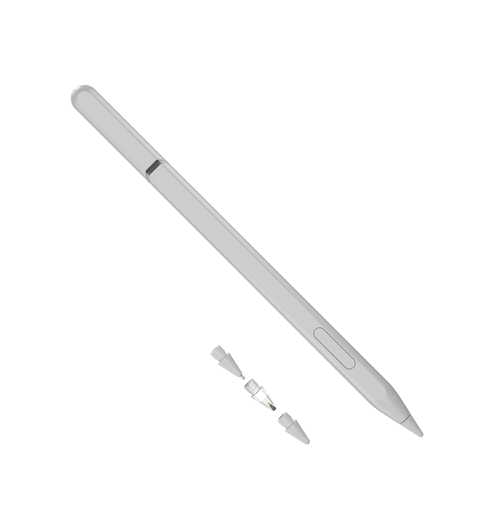 Стилус Switcheasy Maestro Magnetic Stylus Pencil для iPad White (MPDIPD034WH22)